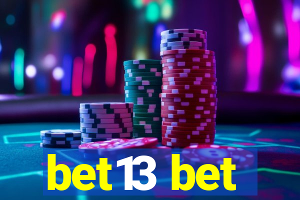 bet13 bet